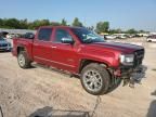 2018 GMC Sierra K1500 SLT