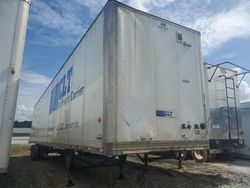 Salvage trucks for sale at Gainesville, GA auction: 2016 Hyundai Translead