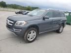 2014 Mercedes-Benz GL 450 4matic