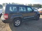 2011 Jeep Liberty Sport