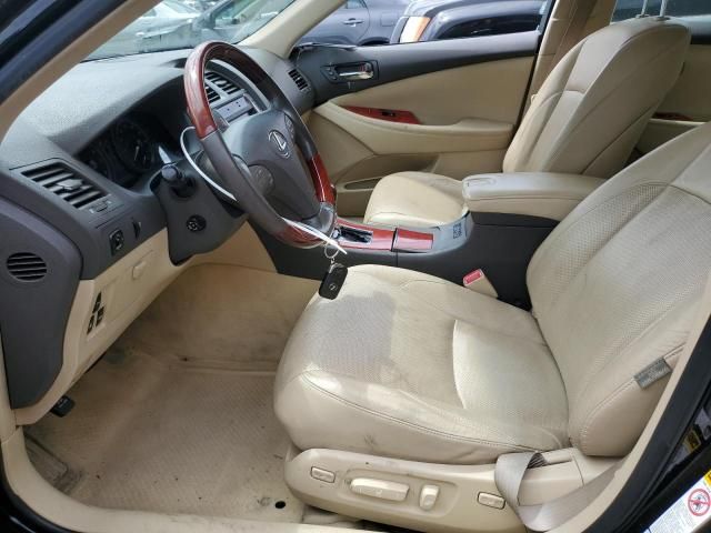 2007 Lexus ES 350