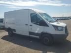 2017 Ford Transit T-250