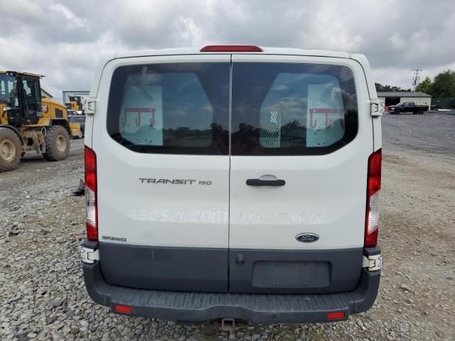 2016 Ford Transit T-150