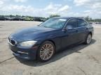 2012 BMW 328 I