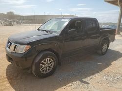 Salvage cars for sale from Copart Tanner, AL: 2014 Nissan Frontier S