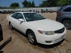 1999 Toyota Camry Solara SE