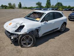 2023 Porsche Macan Base en venta en Montreal Est, QC