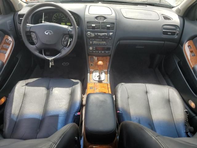 2003 Infiniti I35