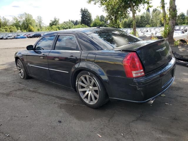 2008 Chrysler 300C SRT-8