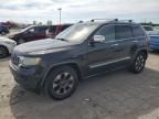 2011 Jeep Grand Cherokee Limited