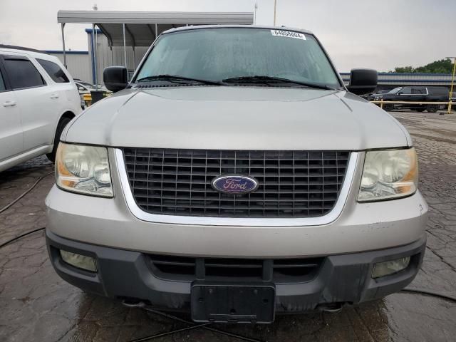 2006 Ford Expedition XLT