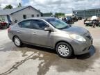 2013 Nissan Versa S