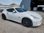 2015 Nissan 370Z Base