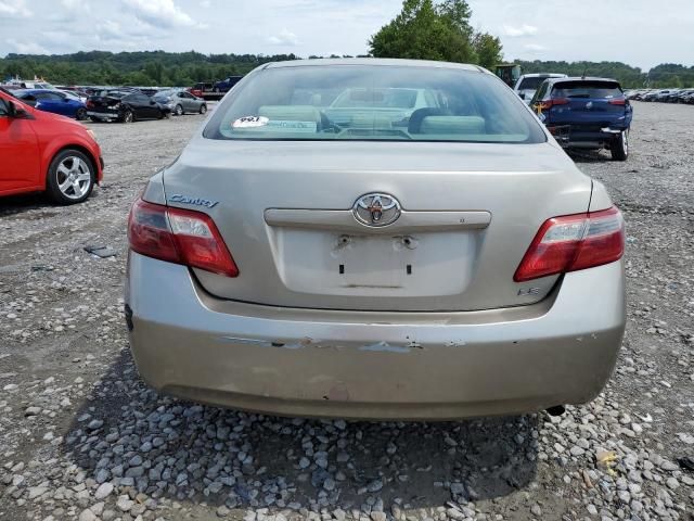 2007 Toyota Camry CE