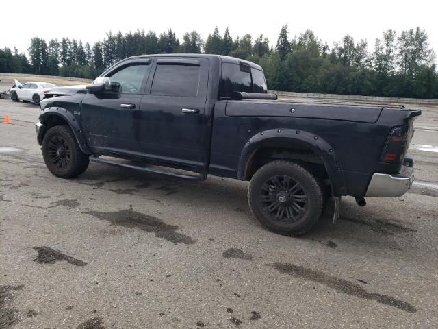 2012 Dodge RAM 2500 Laramie