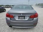 2012 BMW 528 I