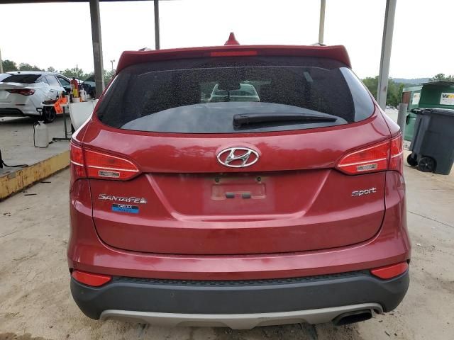 2014 Hyundai Santa FE Sport