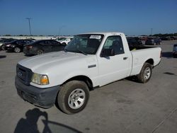 Ford Ranger Vehiculos salvage en venta: 2009 Ford Ranger