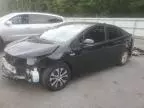 2022 Toyota Prius Prime LE