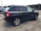 2012 Jeep Compass Sport