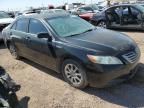 2008 Toyota Camry Hybrid