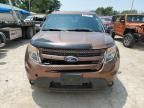 2012 Ford Explorer Limited