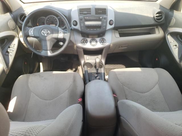 2007 Toyota Rav4 Limited