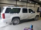 2007 Chevrolet Suburban K1500