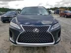 2022 Lexus RX 350 L