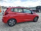 2017 Honda FIT EX