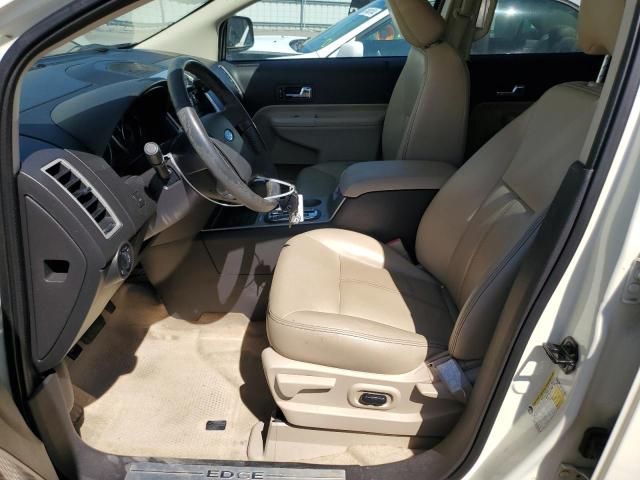 2008 Ford Edge Limited