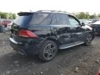 2018 Mercedes-Benz GLE 350 4matic