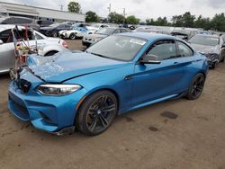 2018 BMW M2 en venta en New Britain, CT