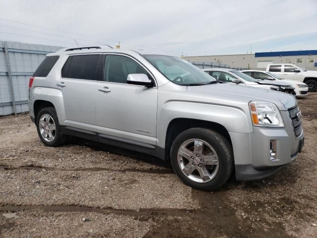 2012 GMC Terrain SLT