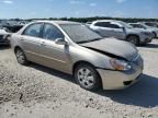 2007 KIA Spectra EX