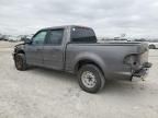 2003 Ford F150 Supercrew