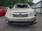 2010 Subaru Outback 2.5I Premium