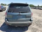 2009 Subaru Forester 2.5XT Limited