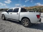 2008 Nissan Titan XE