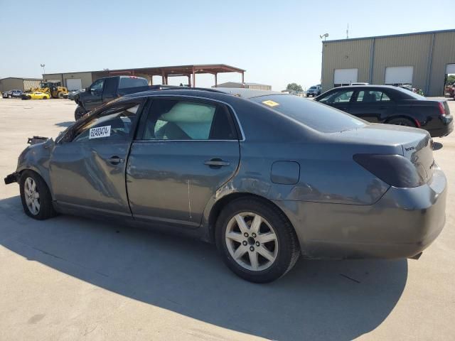 2008 Toyota Avalon XL