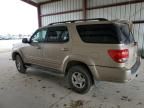 2005 Toyota Sequoia Limited