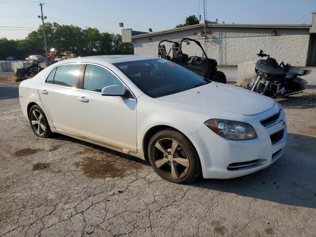 2011 Chevrolet Malibu 1LT