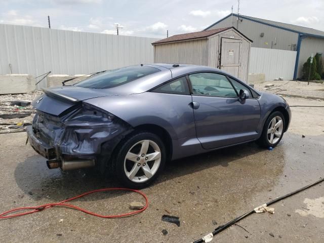 2008 Mitsubishi Eclipse GS