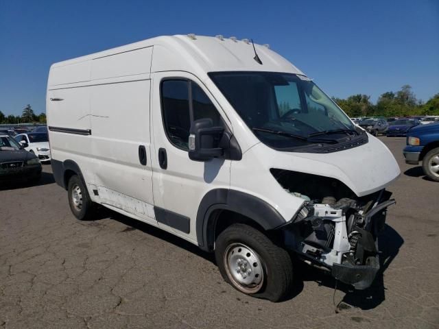 2023 Dodge RAM Promaster 2500 2500 High