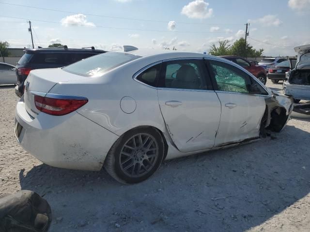 2016 Buick Verano