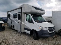 2020 Mercedes-Benz Sprinter 3500 en venta en Cicero, IN