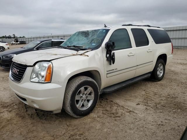 2013 GMC Yukon XL K1500 SLT