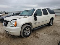 Carros dañados por inundaciones a la venta en subasta: 2013 GMC Yukon XL K1500 SLT