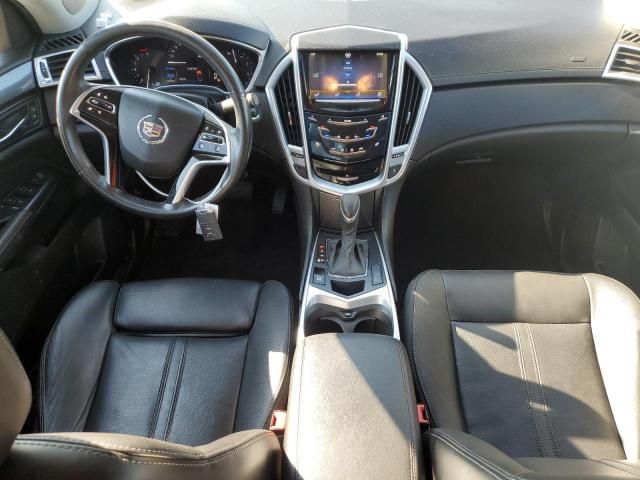 2013 Cadillac SRX