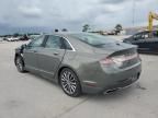 2017 Lincoln MKZ Premiere